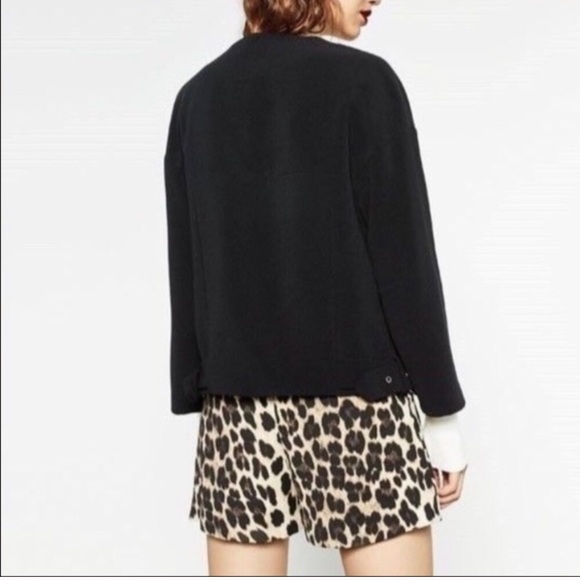 Zara blazer, size M - Picture 7 of 15